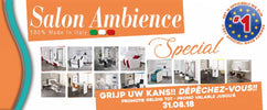KH Banner Salon Ambience Actiefolder start 1 Mei 2018