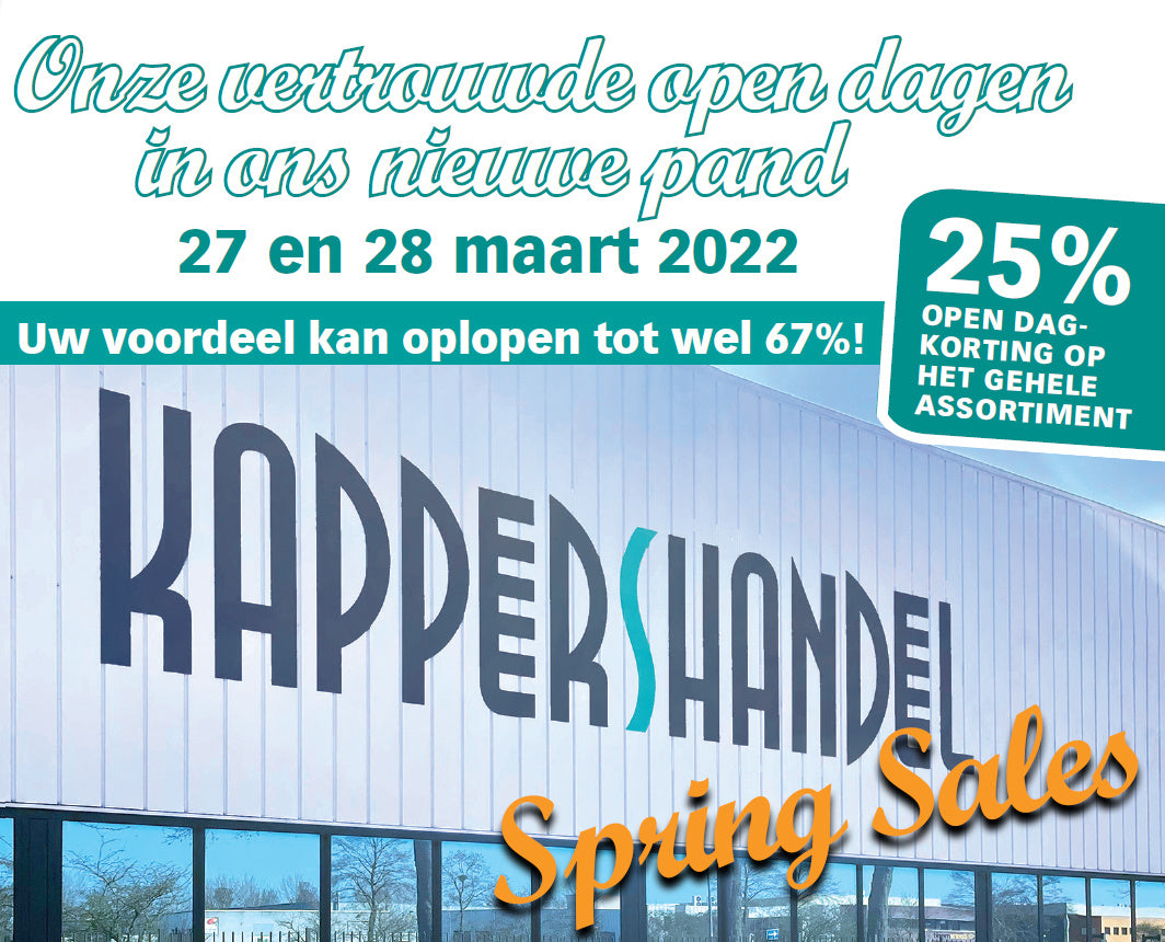 KH Homepage Spring Sales