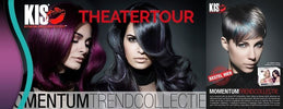 KIS Theatertour Trendcollectie KeraDirect