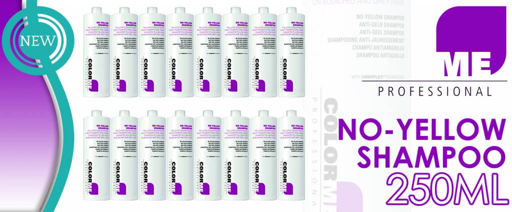 kpprs_ banner 250ml No Yellow Shampoo 9plusdrie of 24plus12