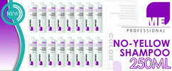 kpprs_ banner 250ml No Yellow Shampoo 9plusdrie of 24plus12