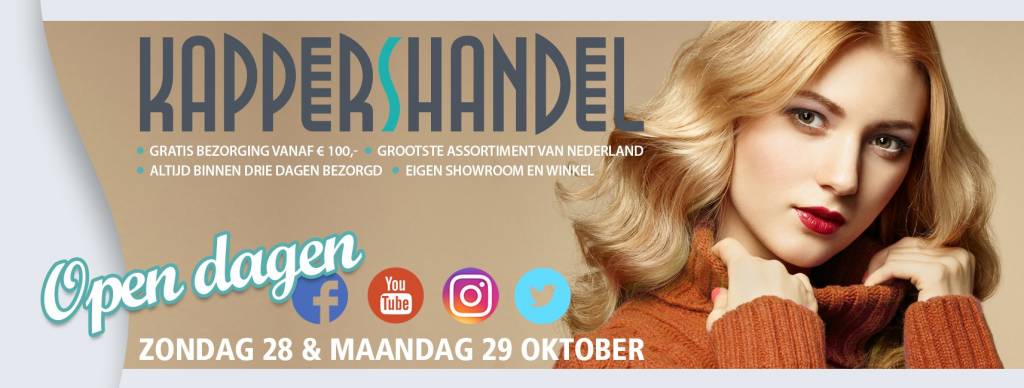 kpprs_ banner Kappershandel App Launch Open Dag Folder V2