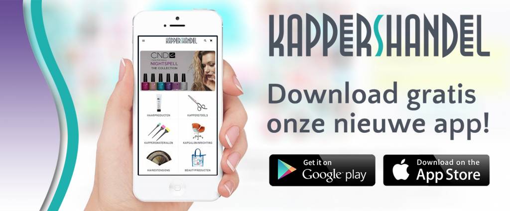 kpprs_ banner Kappershandel App Launch V3