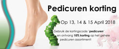 kpprs_ banner Pedicure actie 13 14 15 april 2018