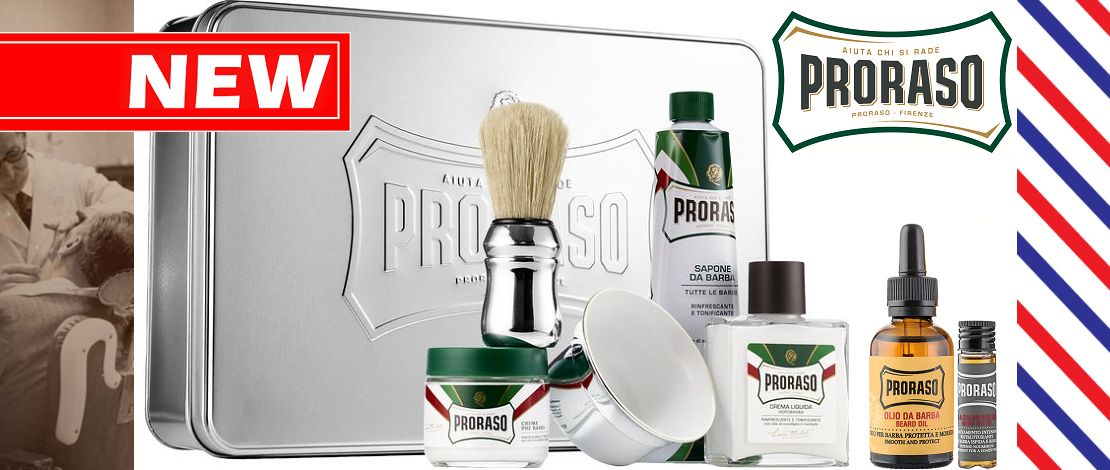 Proraso banner 3