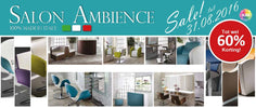 Salon Ambience Banner 10 PS