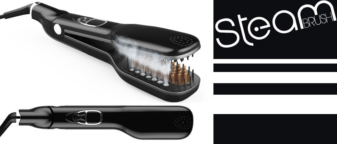steambrush
