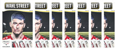 Wahl Wahl Street Banner Nieuws Artikel