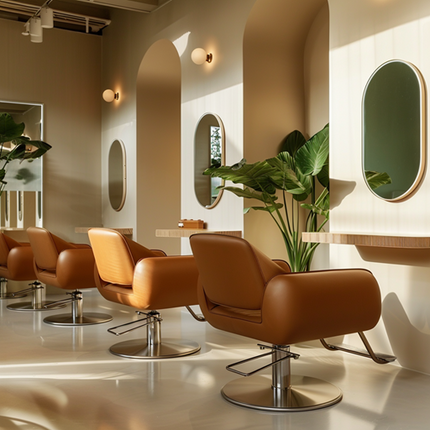 Collection image for: Kapsaloninrichting