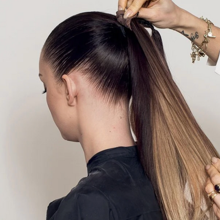 Collection image for: Hairextensions