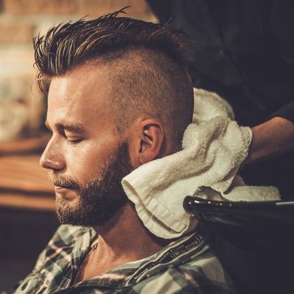 barber