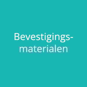 Bevestigingsmaterialen kh