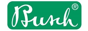 Busch Logo 285x100