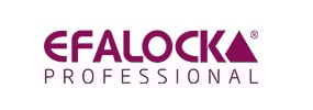 Efalock Professional Logo