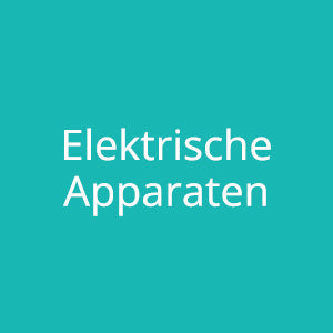 Elektrische Apparaten