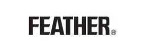 Feather Logo 285x100px