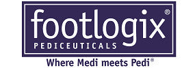 Footlogix Logo