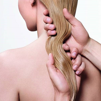 haarverzorging