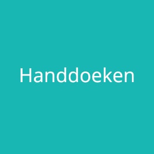 Handdoeken kh