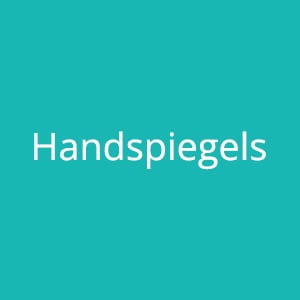 Handspiegels kh
