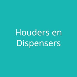 Houders en Dispensers kh