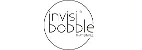 Invisibobble Logo 285x100px