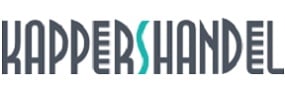 kappershandel logo