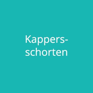 kappersschorten kh