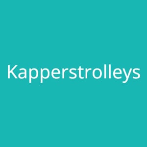 kapperstrolleys kh