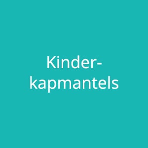 kinderkapmantels kh