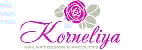 Korneliya Logo 285x100