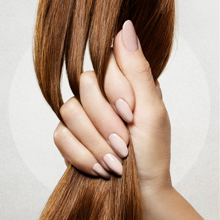 stock hair