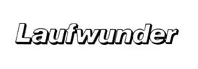 Laufwunder logo