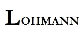 lOHMANN LOGO