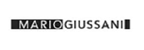 Mario Giussani logo