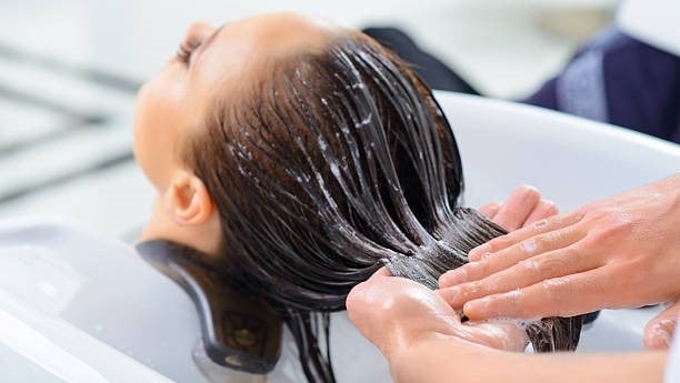 masker - treatment