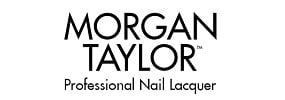 Morgan Taylor Logo Merken Pagina