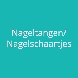 Nageltangen nagelschaartjes kh
