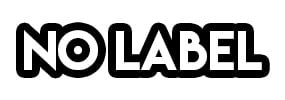 No Label logo PS 285x100