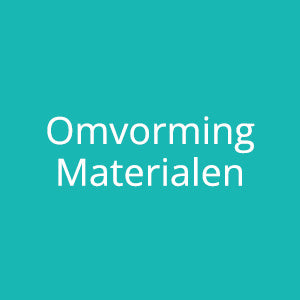 Omvorming Materialen KH