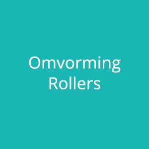 omvormingrollers kh