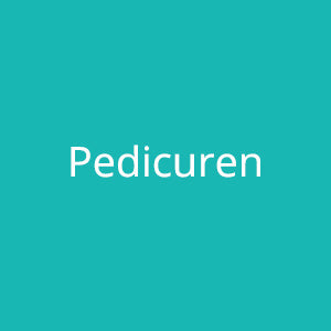 Pedicuren KH