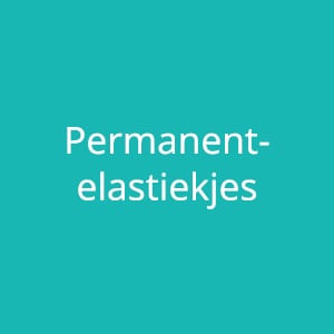 permanentelastiekjes kh