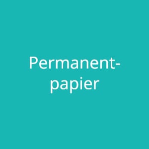 permanentpapier kh