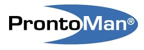 Prontoman Logo 285x100