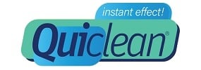 Quiclean 285x100 Logo