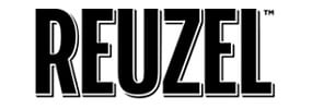 REUZEL LOGO 285X100