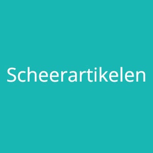 Scheerartikelen KH