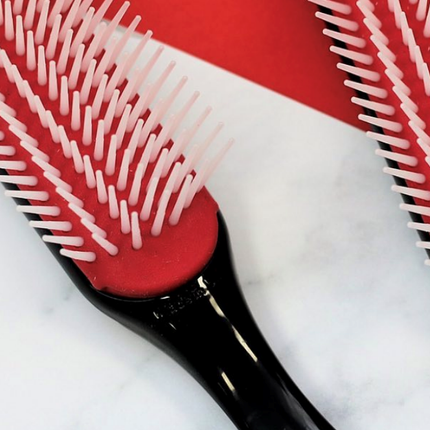 Styling brush