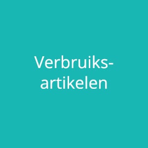 verbruiksartikelen kh